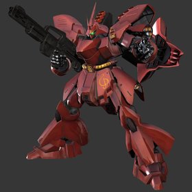 Dynasty Warriors: Gundam 2 Screenshot from Shacknews