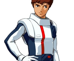 Dynasty Warriors: Gundam 2 Files