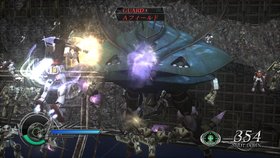 Dynasty Warriors: Gundam 2 Screenshot from Shacknews