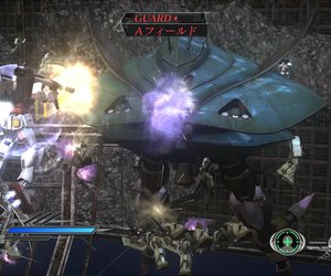 Dynasty Warriors: Gundam 2 Videos