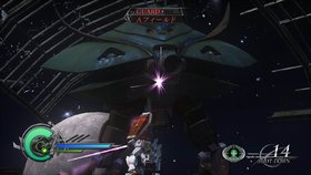 Dynasty Warriors: Gundam 2 Screenshot from Shacknews