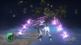 Dynasty Warriors: Gundam 2 Screenshot from Shacknews