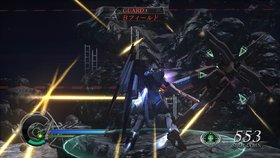 Dynasty Warriors: Gundam 2 Screenshot from Shacknews