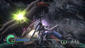 Dynasty Warriors: Gundam 2 Screenshot from Shacknews