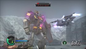 Dynasty Warriors: Gundam 2 Screenshot from Shacknews