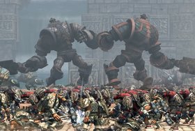 Demigod Screenshot from Shacknews