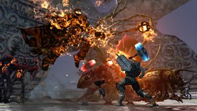 Demigod Screenshot from Shacknews