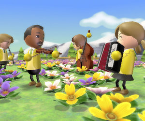 Wii Music Screenshots