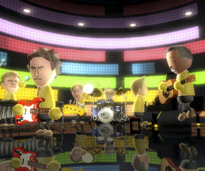 Wii Music Files