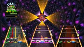 Guitar Hero World Tour Screenshot from Shacknews