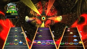 Guitar Hero World Tour Screenshot from Shacknews