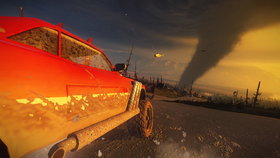 Fuel Screenshot from Shacknews
