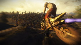 Fuel Screenshot from Shacknews