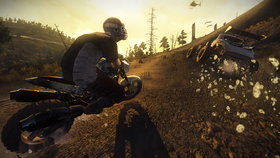 Fuel Screenshot from Shacknews