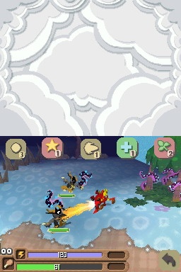 Spore Creatures Files