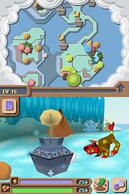 Spore Creatures Videos
