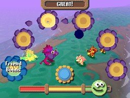 Spore Creatures Chat