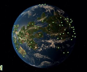 CITIES XL Chat