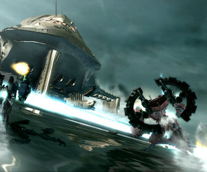 Armored Core: For Answer Screenshots