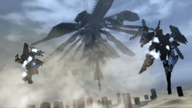 Armored Core: For Answer Screenshot from Shacknews