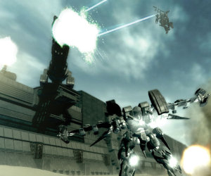 Armored Core: For Answer Videos