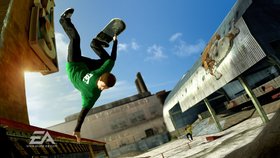 Skate 2 Screenshot from Shacknews