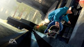 Skate 2 Screenshot from Shacknews