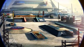 Skate 2 Screenshot from Shacknews