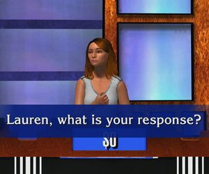 JEOPARDY! Files
