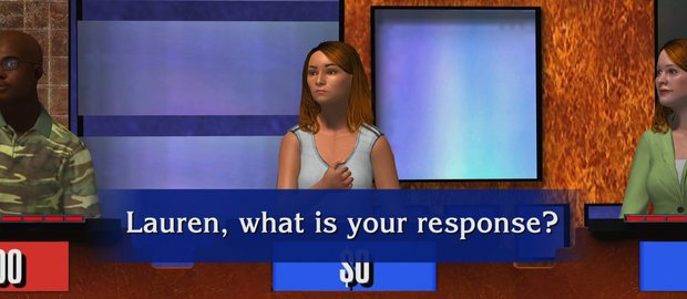 JEOPARDY! News