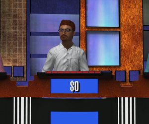 JEOPARDY! Chat