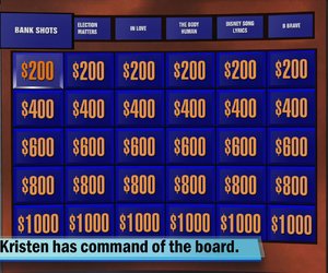 JEOPARDY! Videos