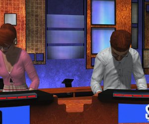 JEOPARDY! Files