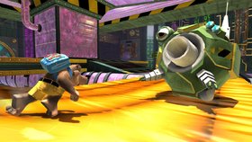 Banjo-Kazooie: Nuts & Bolts Screenshot from Shacknews