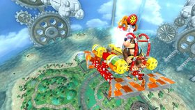 Banjo-Kazooie: Nuts & Bolts Screenshot from Shacknews