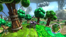 Banjo-Kazooie: Nuts & Bolts Screenshot from Shacknews