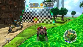 Banjo-Kazooie: Nuts & Bolts Screenshot from Shacknews