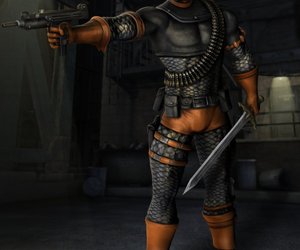 Mortal Kombat vs. DC Universe Videos