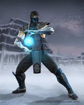 Mortal Kombat vs. DC Universe Screenshot from Shacknews