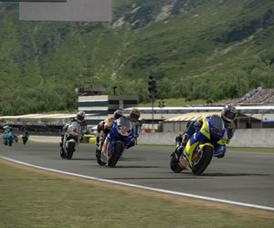 MotoGP 08 Files