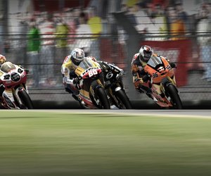 MotoGP 08 Videos