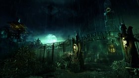 Batman: Arkham Asylum Screenshot from Shacknews