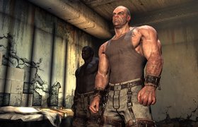 Batman: Arkham Asylum Screenshot from Shacknews