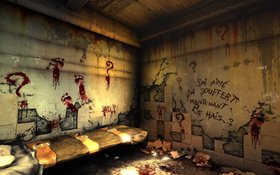 Batman: Arkham Asylum Screenshot from Shacknews