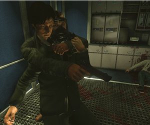 Wanted: Weapons of Fate Videos