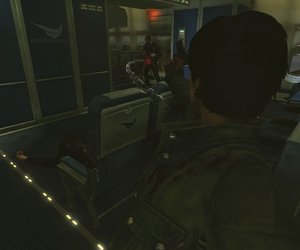 Wanted: Weapons of Fate Screenshots