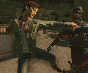 Wanted: Weapons of Fate Chat