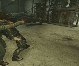 Wanted: Weapons of Fate Videos