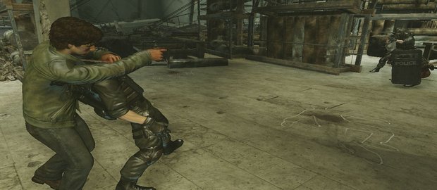Wanted: Weapons of Fate News
