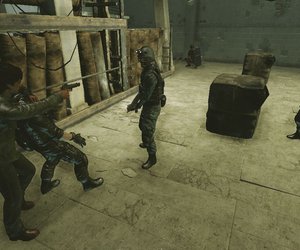 Wanted: Weapons of Fate Screenshots